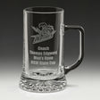 Glass Tankard 500ml