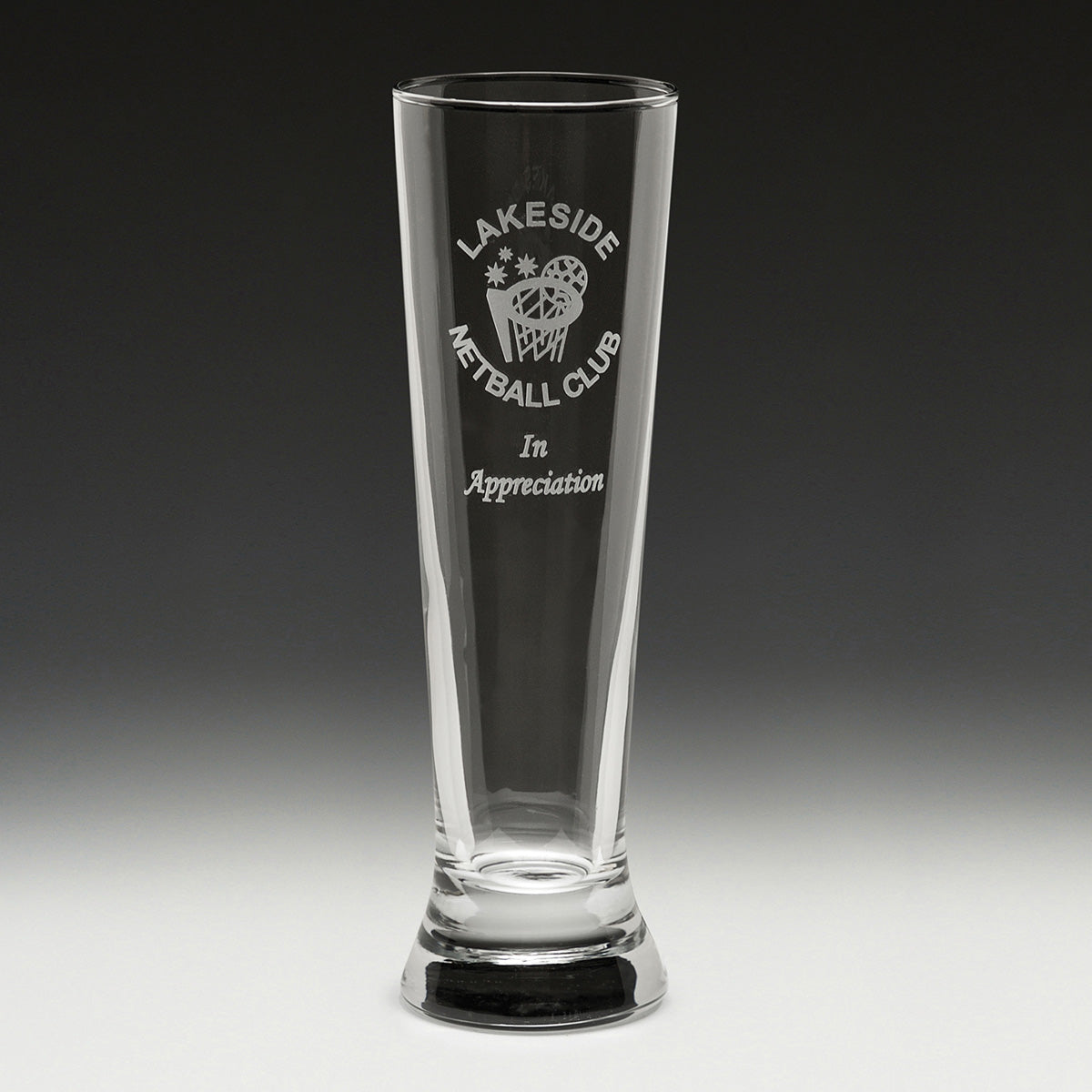 Pilsner Glass 380ml