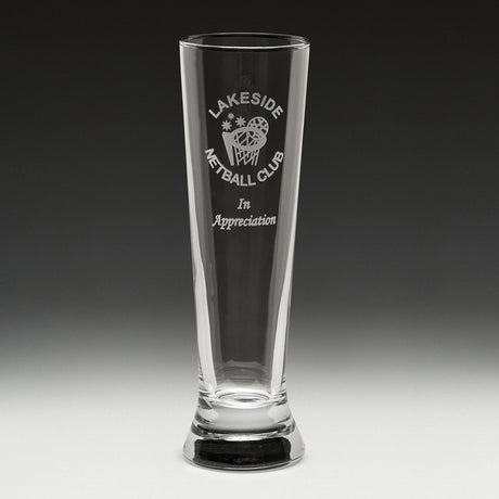 Pilsner Glass 380ml