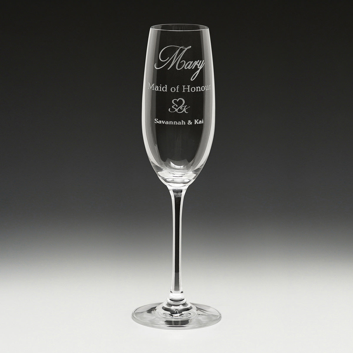 Champagne Glass 190ml