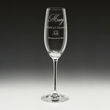 Champagne Glass 190ml