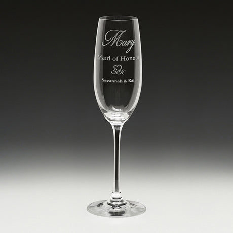 Champagne Glass 190ml