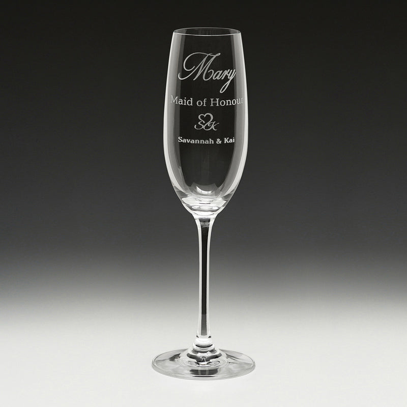 Champagne Glass Champagne Glass 190ml