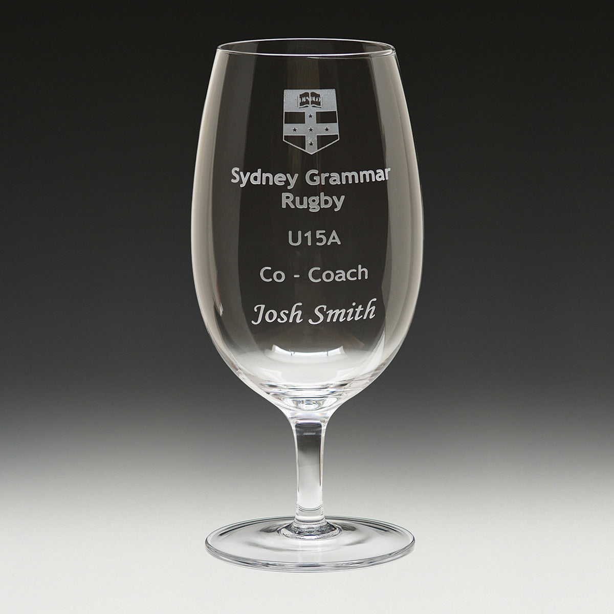 Tulip Glass 570ml