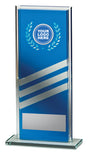 Blue Quest 185mm
