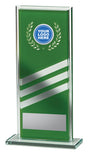 Green Quest 185mm
