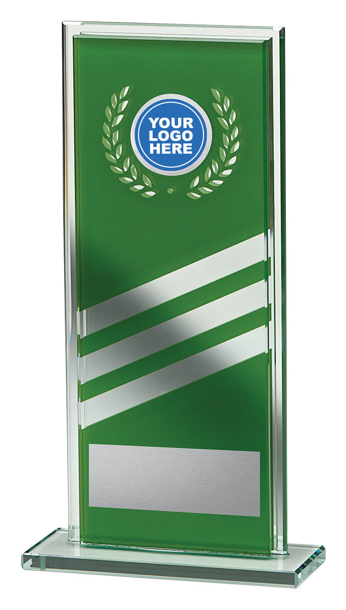 Green Quest 185mm