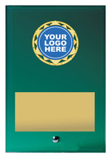 Compass Plaque 200mm