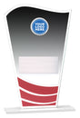 Red Tailwind 200mm