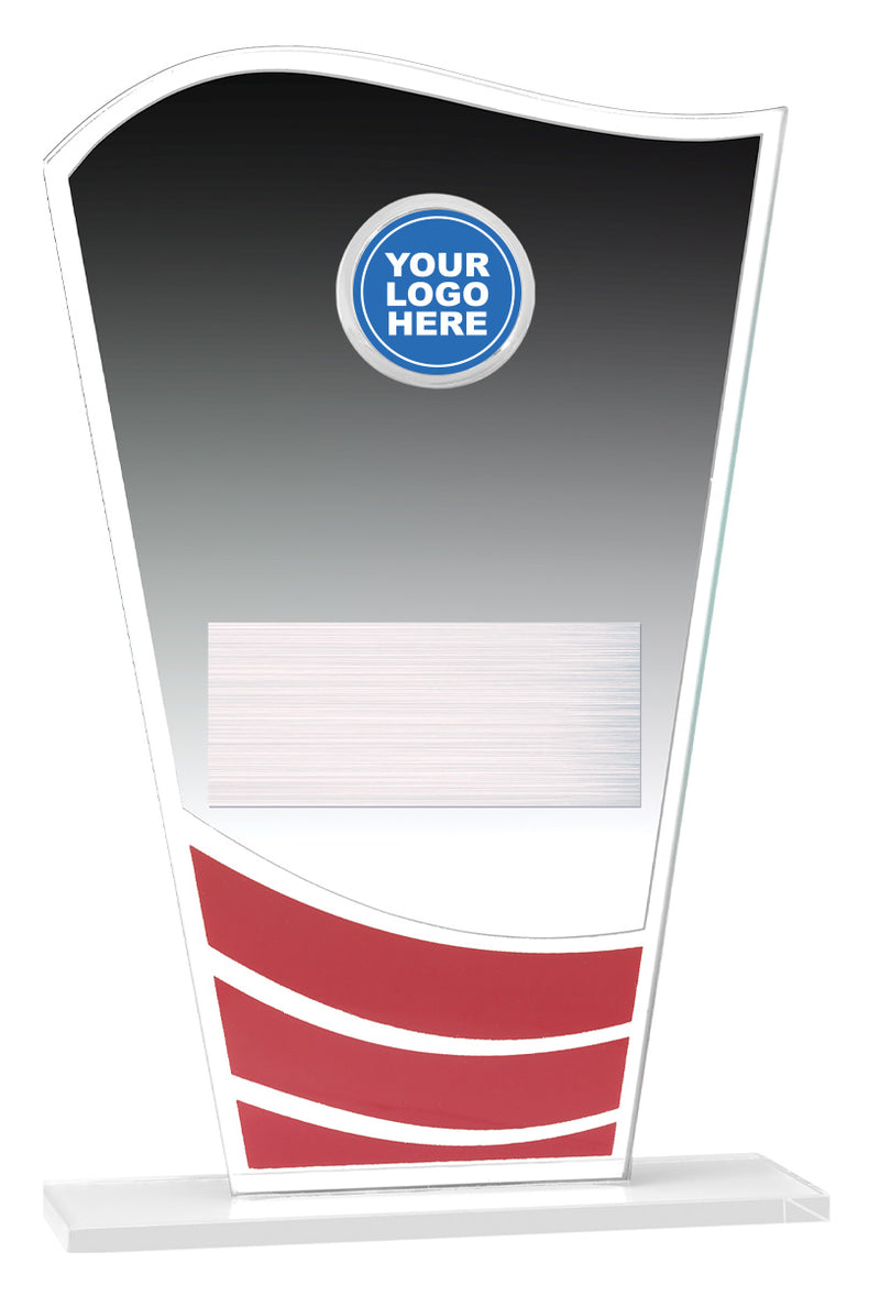 Red Tailwind 200mm