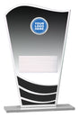 Black Tailwind 200mm