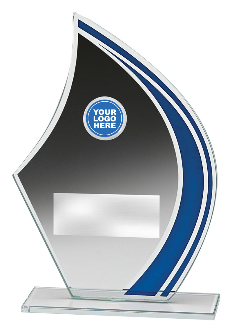 Tide Runner Glass 160mm