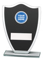 Black Shield 165mm