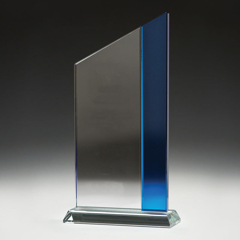 Blue Zenith 205mm