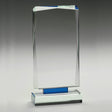 Blue Mirage 190mm