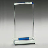 Blue Mirage 190mm