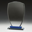 Blue Shield Award 185mm
