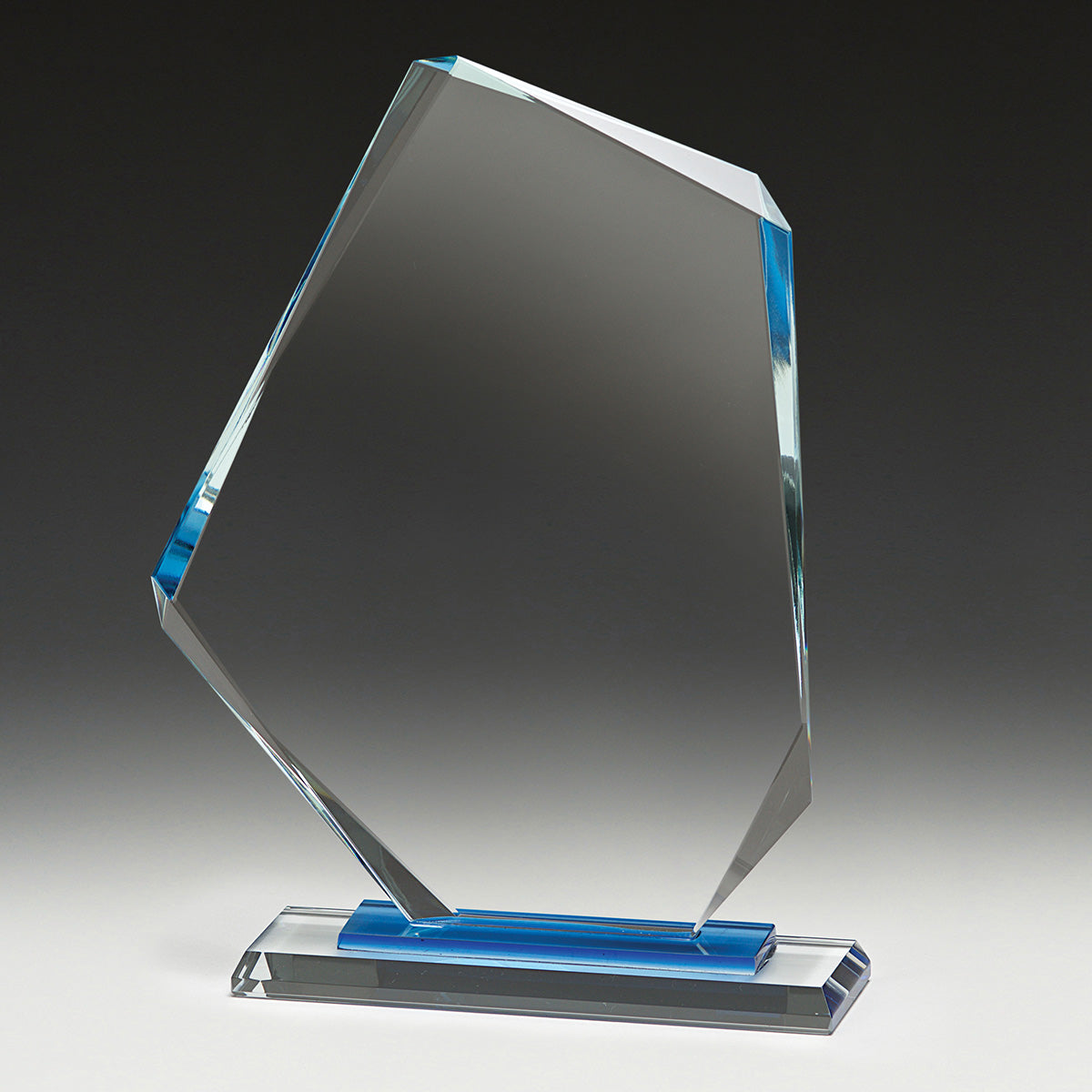 Corsica Glass 200mm