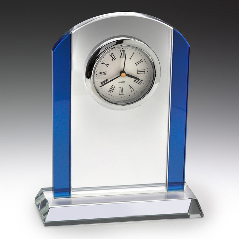Renaissance Clock 160mm