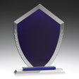 Blue Charter 215mm