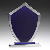 Blue Charter 215mm