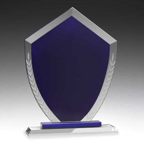 Blue Charter 215mm