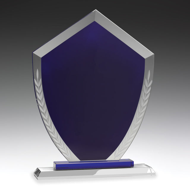 Blue Charter 215mm