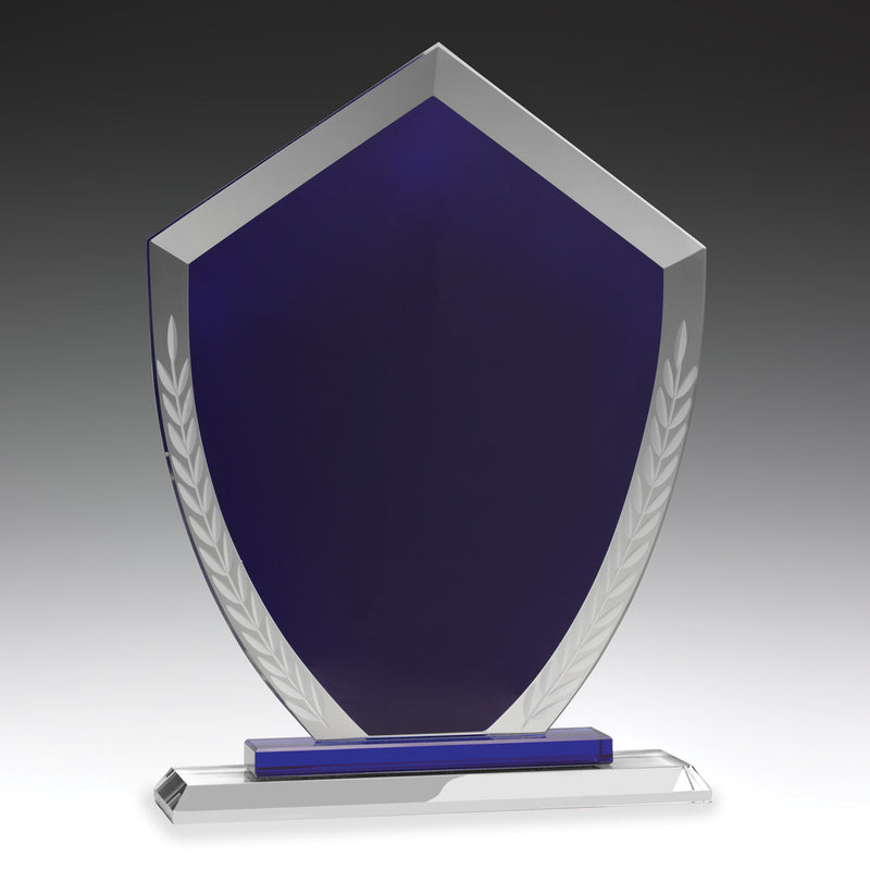 Blue Charter 215mm