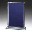 Blue Billboard 180mm