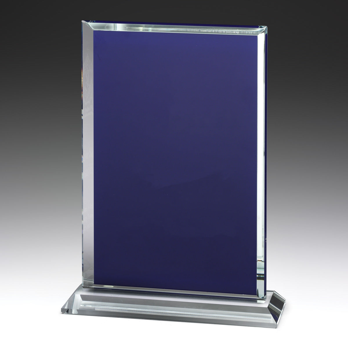 Blue Billboard 180mm