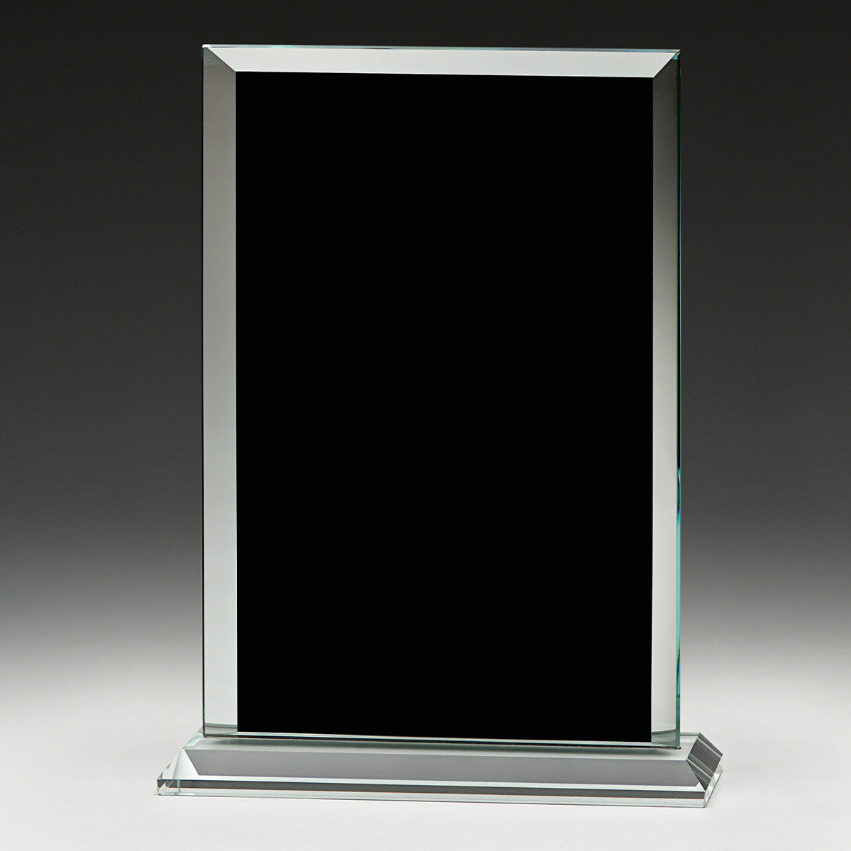 Black Billboard 180mm