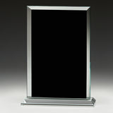 Black Billboard 180mm