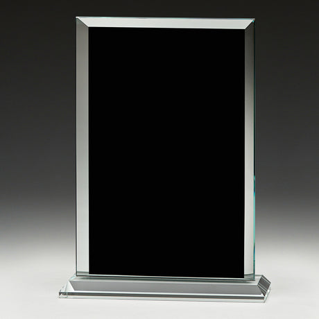 Black Billboard 180mm