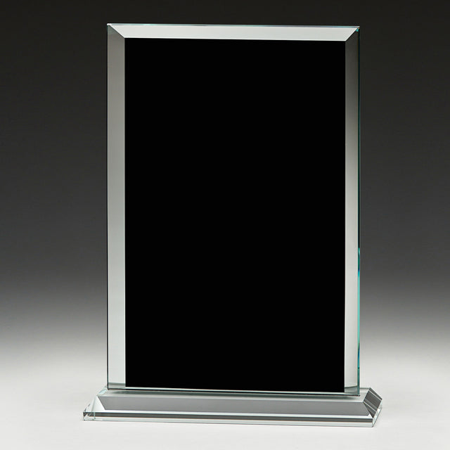 Black Billboard 180mm
