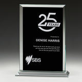 Black Billboard 180mm