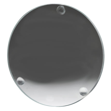Glass Coaster - Circle 100mm