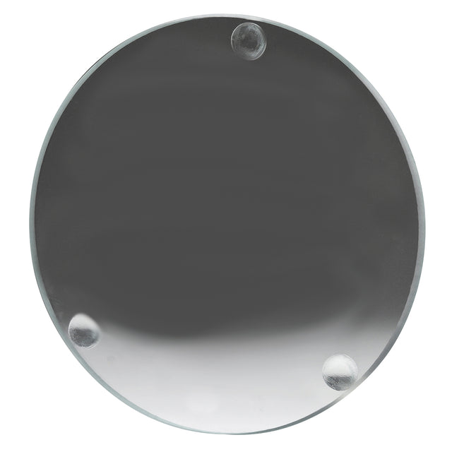 Glass Coaster - Circle 100mm