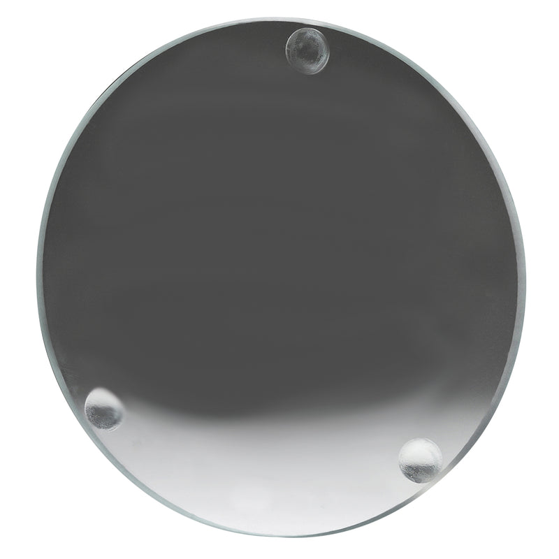 Glass Coaster - Circle 100mm