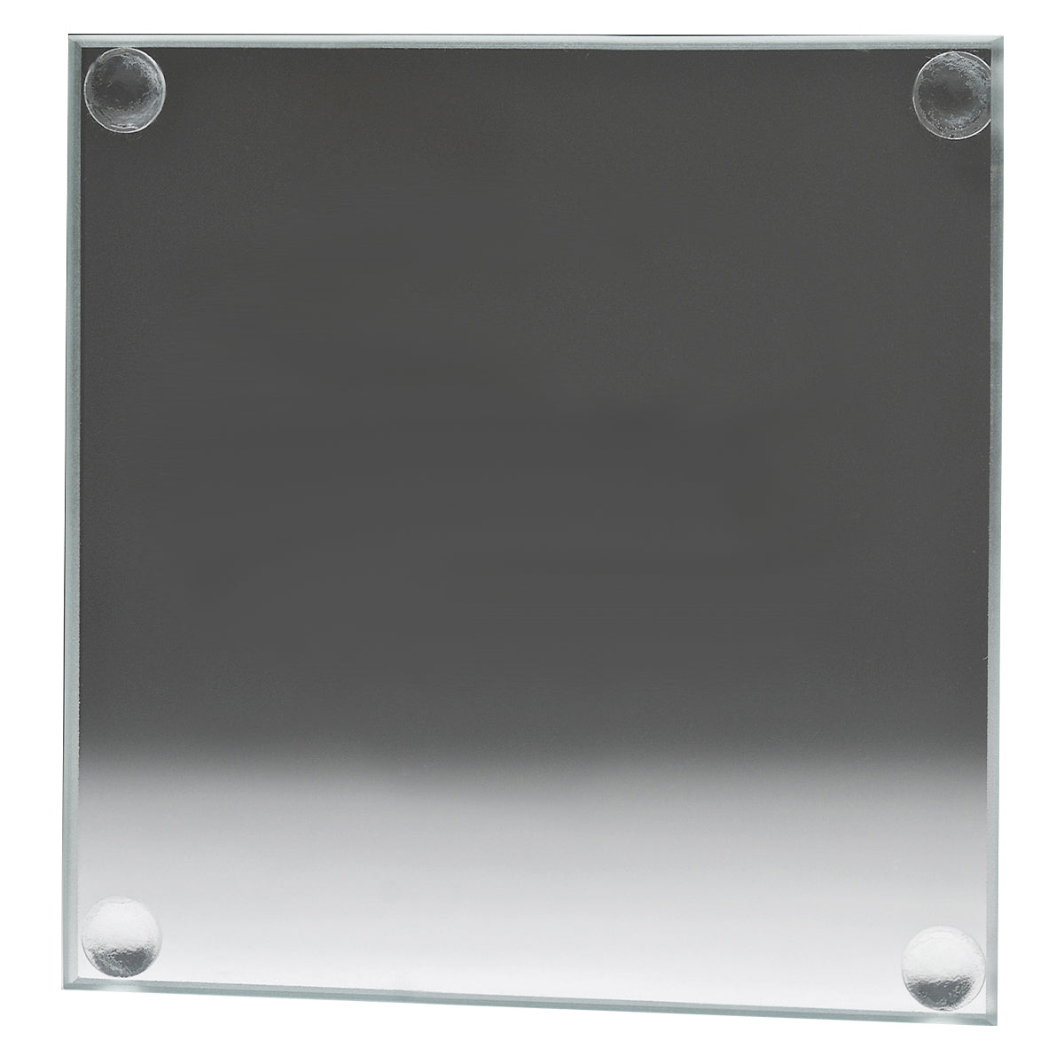 Glass Coaster - Square 100mm