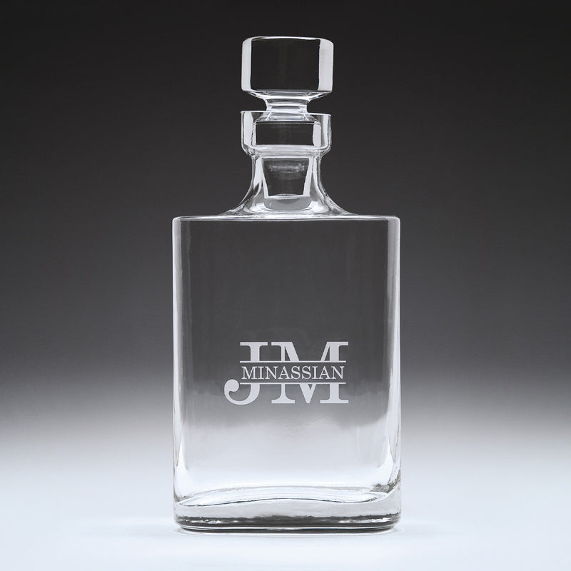 Celebration Decanter Celebration Decanter 855ml
