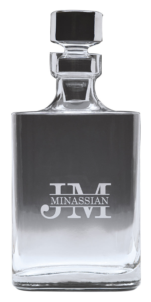 Celebration Decanter Celebration Decanter 855ml