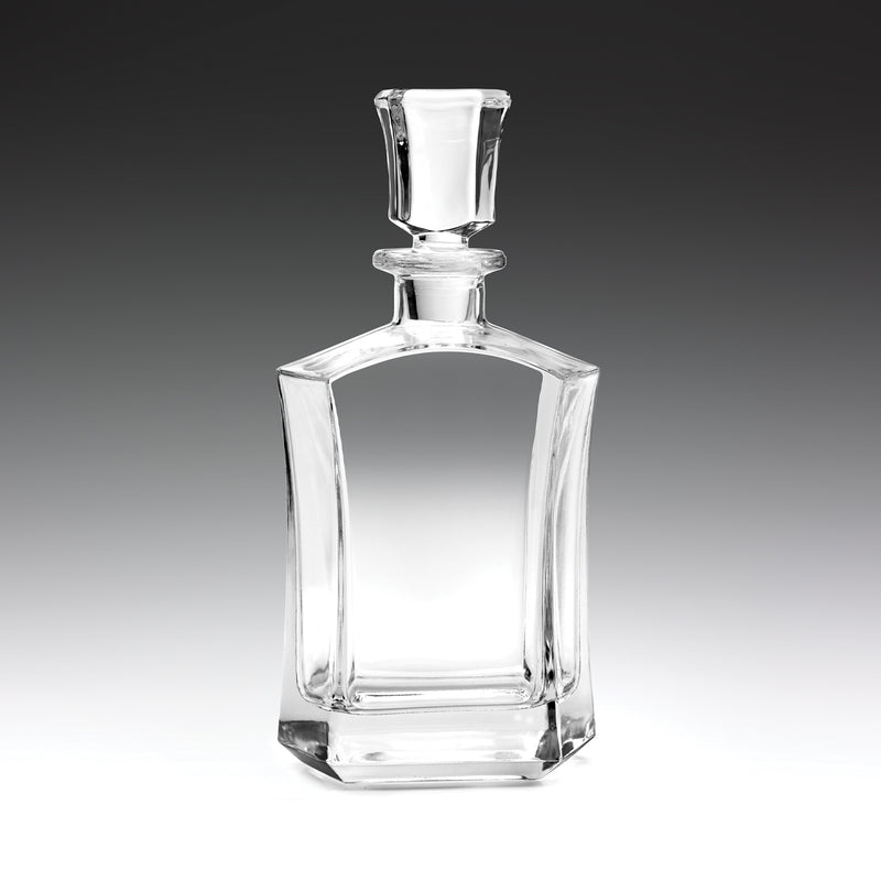 Crystal Elixir Decanter 800ml