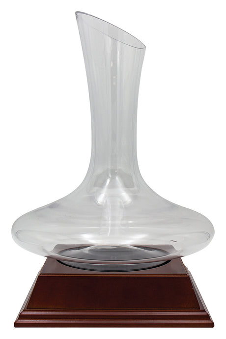 Presentation Base Walnut