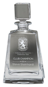 Inkwell Decanter 800ml