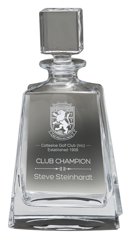 Inkwell Decanter 800ml