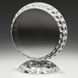 Golf Crystal Marker 120mm