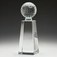 Crystal Pedestal 190mm