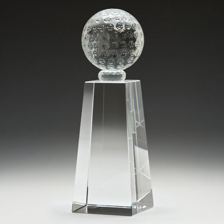 Crystal Pedestal 190mm
