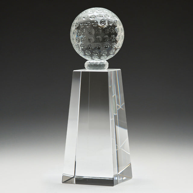 Crystal Pedestal 190mm