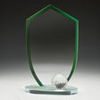 Club Champion Award 190mm